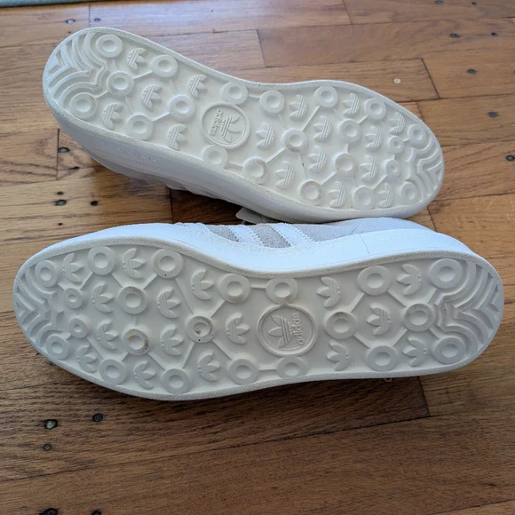 adidas Gazelle Bold Platform Sneakers - Picture 7 of 7